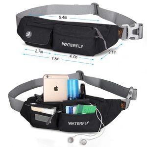 Waterfly Fanny pack